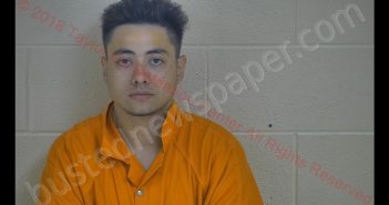 KERN KOST | 2018-08-07 10:19:00 Taylor County, Kentucky Booking