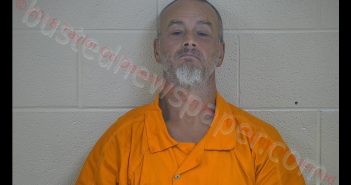 ERIC G DAVIS | 2018-08-07 10:03:00 Taylor County, Kentucky Booking