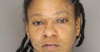 TROUTMAN, TIFFANY DENISE | 2018-08-07 15:13:00 Moore County, North Carolina Booking