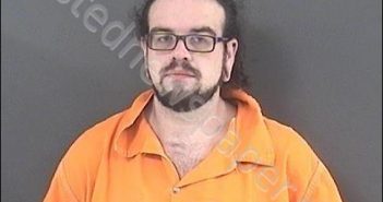 WINN, CHAZWELL SHANE | 2018-08-07 04:41:00 Roanoke County, Virginia Booking