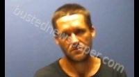 BURTON STERLING EDWARD | 2018-08-07 Huron County, Ohio Booking