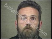 WILLIAMS, JOHN | 2018-08-07 Harnett County, North Carolina Booking