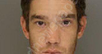 CHAFFIN, BILLY JOE | 2018-08-07 23:04:00 Moore County, North Carolina Booking