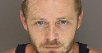 MOORE, EDDIE DWAYNE | 2018-08-08 00:33:00 Moore County, North Carolina Booking