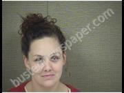 MATTHEWS, AMANDA | 2018-08-08 Harnett County, North Carolina Booking