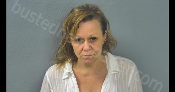 <B>TONA</B> <B>GAIL</B> <B>BOYETT</B> #, Greene County, Missouri - 2018-08-08 03:36:00
