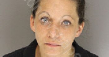 SAULS, JESSICA BELL | 2018-08-08 16:50:00 Moore County, North Carolina Booking