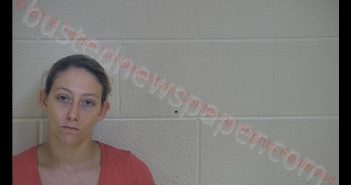 SAMANTHA BRIGHT | 2018-08-08 12:03:00 Taylor County, Kentucky Booking