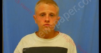 <B>DANIEL</B> <B>WILSON</B> #, <b>Henry</b> County, Missouri, Henry County, Missouri - 2018-08-08 00:10:00