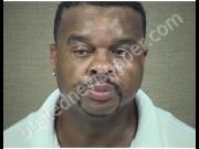 NORMAN, JERRY | 2018-08-08 Harnett County, North Carolina Booking