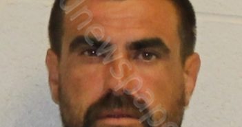 <B>GOINS</B>,<B>TYSON</B> <B>BLAYNE</B> #, Brown County, Texas - 2018-08-08