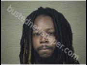 MCNEILL, TOMMY | 2018-08-08 Harnett County, North Carolina Booking