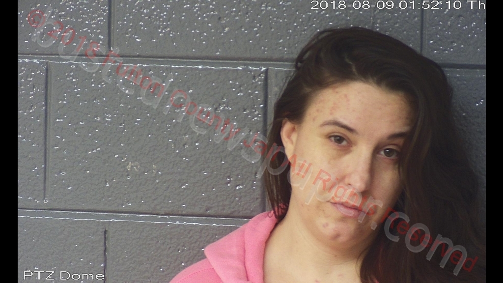 AMBERLY DAWN DIXON #, Fulton County, Kentucky - 2018-08-08 07:45:00