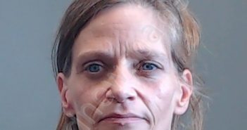 TUCKER, <B>MELISSA</B> MARIE #, Santa Rosa County, Florida - 2018-08-08 11:05:00