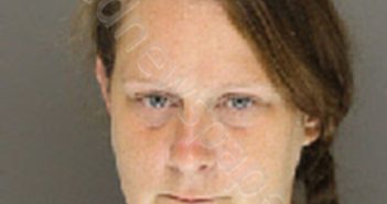 FREEMAN, SHERRY GEE | 2018-08-08 22:05:00 Moore County, North Carolina Booking