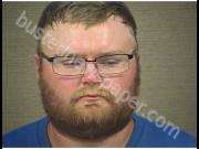 HILL, DALEN | 2018-08-08 Harnett County, North Carolina Booking