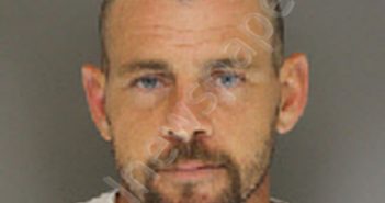 WEBB, DON CALVIN | 2018-08-08 10:24:00 Moore County, North Carolina Booking