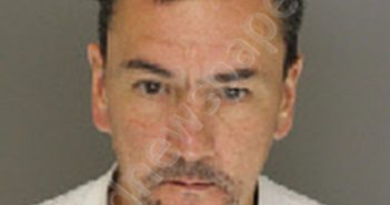 TANNER, MICHAEL WAYNE | 2018-08-08 13:15:00 Moore County, North Carolina Booking