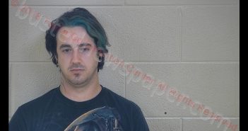 JOHN C DOTSON | 2018-08-08 15:25:00 Taylor County, Kentucky Booking