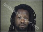 MCDOUGALD, BRUCE | 2018-08-08 Harnett County, North Carolina Booking
