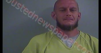 <B>STEPHEN</B> <B>T</B> <B>POPPLEWELL</B> #, Russell County, Kentucky - 2018-08-08 08:58:00