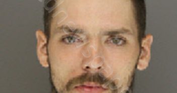 ZIMMERLI, ROBERT FRED | 2018-08-09 08:38:00 Moore County, North Carolina Booking