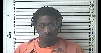 LATRA LATRAD MIMS | 2018-08-09 14:15:00 Hardin County, Kentucky Booking