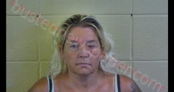 <B>KIMBERLY</B> JEAN <B>JOHNSON</B> #, Dubois County, Indiana - 2018-08-09 08:46:00