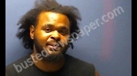BROWN JEROME EDWARD | 2018-08-09 Huron County, Ohio Booking