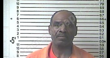 CLARENCE ANDREW FURMON | 2018-08-09 14:00:00 Hardin County, Kentucky Booking