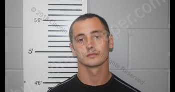<B>JACOB</B> <B>THOMAS</B> FISK #, <b>Lincoln</b> County, Missouri, Lincoln County, Missouri - 2018-08-09 13:46:00