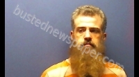 HARLOW BRIAN KEITH | 2018-08-09 Huron County, Ohio Booking
