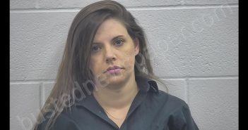 <B>COURTNEY</B> <B>ELIZABETH</B> <B>ROBINSON</B> #, Kenton County, Kentucky - 2018-08-09 13:11:00