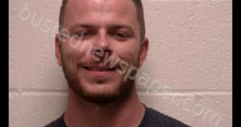 <B>LUDY</B>, <B>THAD</B> <B>MARTIN</B> #, Robertson County, Tennessee - 2018-08-09 21:47:00