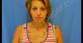 <B>KIMBERLY</B> MAY <B>JOHNSON</B> #, Henry County, Missouri - 2018-08-09 13:47:00