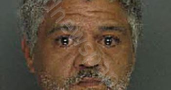 OXENDINE, MINTER LEE | 2018-08-09 10:54:00 Moore County, North Carolina Booking