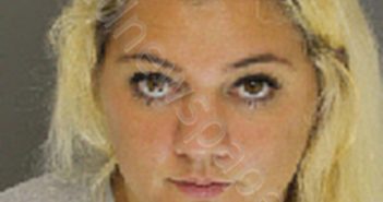 JACKSON, JOURNEY ALEXANDRIA | 2018-08-09 07:00:00 Moore County, North Carolina Booking