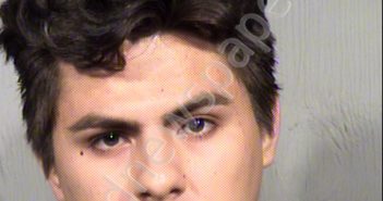 ROBERT <B>MICHAEL</B> <B>HERRERA</B> #, Maricopa County, Arizona - 2018-08-09