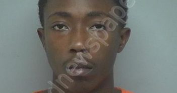 CLEVELAND <B>LAMONT</B> <B>HAMPTON</B> #, Beaufort County, South Carolina - 2018-08-09 08:12:41