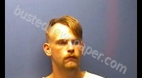 LAVIGNE DUNCAN RICHARD LAWR | 2018-08-09 Huron County, Ohio Booking
