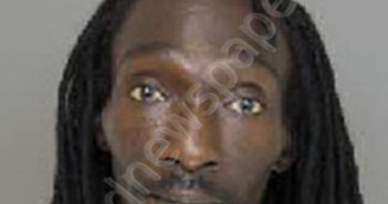 ROBINSON, LELAND DAVID | 2018-08-09 08:42:00 Moore County, North Carolina Booking