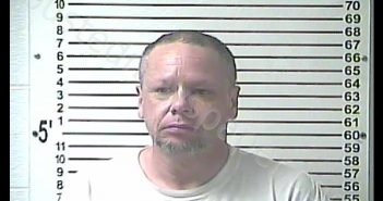 ADAM BRUCE PULLEN | 2018-08-09 11:04:00 Hardin County, Kentucky Booking