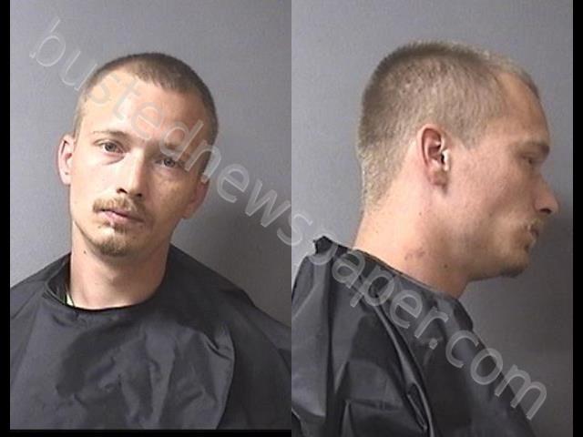 ROOKS, ROBERT PHILLIP JUNIOR #, Madison County, Indiana - 2018-08-09 10:24:00