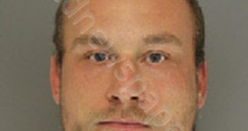 MAYES, MICHAEL BRANDON | 2018-08-09 19:31:00 Moore County, North Carolina Booking