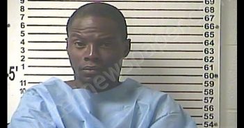 HENRY LEE BESTER | 2018-08-10 17:28:00 Hardin County, Kentucky Booking