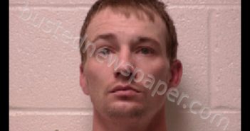 <B>DENNIS</B>, <B>JEFFREY</B> <B>SHANE</B> #, Robertson County, Tennessee - 2018-08-10 16:02:00