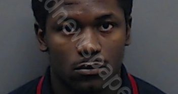 <B>HARMON</B>, <B>LEMARCUS</B> <B>DANTHONY</B> #, Smith County, Texas - 2018-08-10