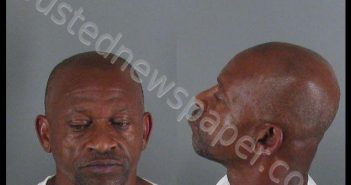 <B>SPANN</B>, <B>STERLING</B> <B>BARNETT</B> #, Gaston County, North Carolina - 2018-08-10 01:24:00