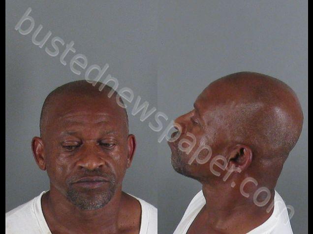 SPANN, STERLING BARNETT #, Gaston County, North Carolina - 2018-08-10 01:24:00