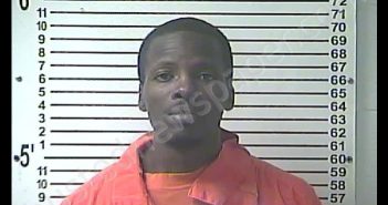 JOE LAMONTE THOMAS | 2018-08-10 17:06:00 Hardin County, Kentucky Booking